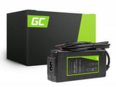 Green Cell ADCAV01 nabíjačka pre batériu LiFePO4 14.6V 4A