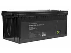Green Cell CAV04 LiFePO4 batéria 200 Ah 12.8.V 2560Wh
