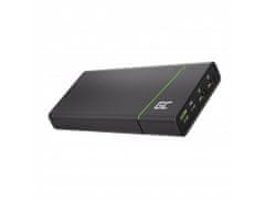 Green Cell Green Cell PBGC04 PowerBank GC PowerPlay Ultra 26800 mAh 128W 4-port