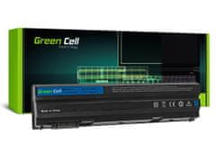 Green Cell DE04 batéria do notebookov Dell Latitude E5520 E6420 E6520 E6530 11,1V 4400 mAh