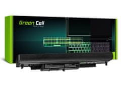 Green Cell HP88 batéria do notebookov HP 14 15 17, HP 240 245 250 255 G4 G5 14,6V 2200 mAh