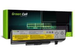 Green Cell LE34 batéria do notebookov Lenovo Y480, V480, Y580 11,1V 4400 mAh