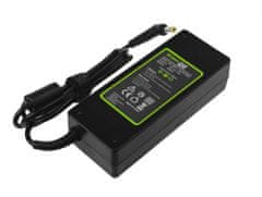 Green Cell AD02P PRO nabíjačka pre Acer 90W 19V 4,74A 5.5mm-1.7mm