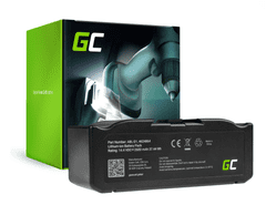 Green Cell PT258 batéria pre iRobot Roomba 2600mAh 14,4V