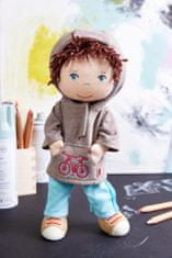 HABA Textilná bábika Lian 30 cm