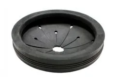 ECOMASTER Ochranná vyjímatelná gumová manžeta PLUS Ø 78 mm pro drtiče