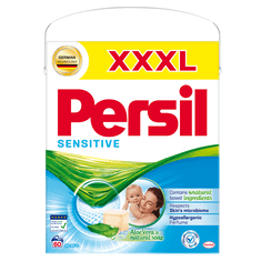 Persil Powder Sensitive 60wl