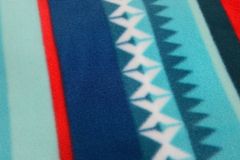 Severno Plážová pikniková deka - kempingová podložka PANAMA 200x200 cm