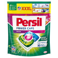 Persil Power Caps Color 46WL
