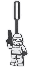 LEGO Menovka na batožinu Lego Star Wars - Stormtrooper