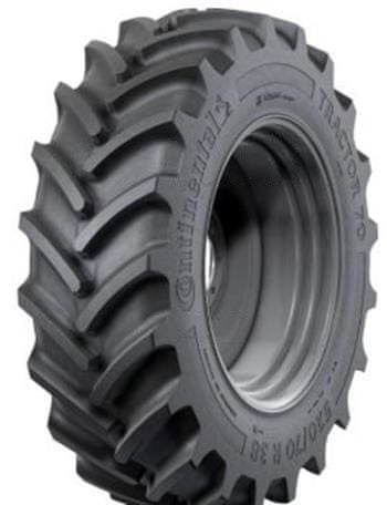 Continental 580/70R38 155/158D CONTINENTAL TRACTOR 70