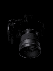 Sigma 56 mm F1.4 DC DN Contemporary pre Sony E