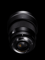 Sigma 56 mm F1.4 DC DN Contemporary pre Sony E