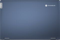 Lenovo IdeaPad Flex 5 CB 13ITL6 (82M7003GMC), modrá