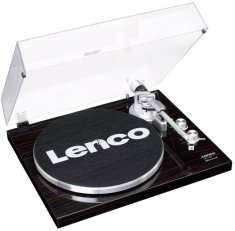 LENCO LBT-188, hnedá