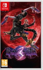 Bayonetta 3 (SWITCH)