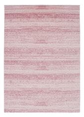 Ayyildiz Kusový koberec Plus 8000 pink 80x150