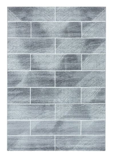 Ayyildiz Kusový koberec Beta 1110 grey