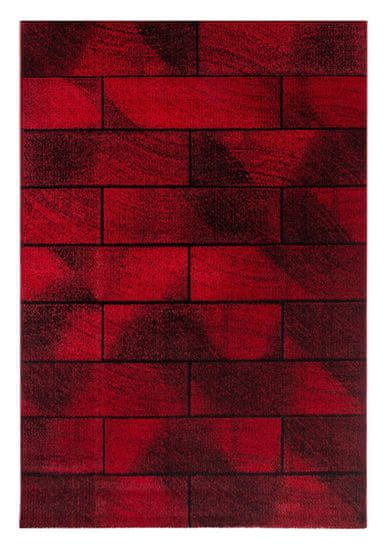Ayyildiz Kusový koberec Beta 1110 red
