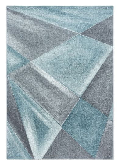 Ayyildiz Kusový koberec Beta 1130 blue