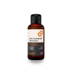 Beviro Šampón proti lupinám Anti-Dandruff Shampoo (Objem 100 ml)