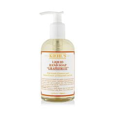 Kiehl´s Ošetrujúce mydlo na ruky Grapefruit (Liquid Hand Soap) 200 ml