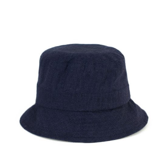 Art of Polo Dámsky klobúk Merced tmavo modrá