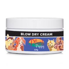 Plush Puppy Hodvábny krém Blow Dry Cream 225g