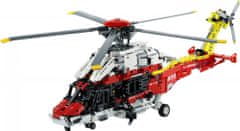 LEGO Technic 42145 Záchranársky vrtuľník Airbus H175