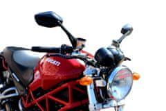 SEFIS Infiniti zrkadlá Ducati Monster