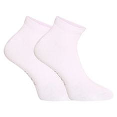 Voxx 3PACK ponožky bielé (Rex 00) - veľkosť XL