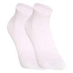 Voxx 3PACK ponožky bielé (Rex 00) - veľkosť L
