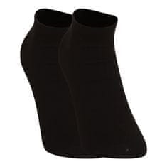 Voxx 3PACK ponožky čierne (Rex 00) - veľkosť S