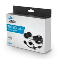 Cardo zvukový kit Cardo FREECOM LINE pre druhú prilbu