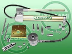 TESAM Hydraulický sťahovák na vstrekovače HDI, CDI, TDCI - tesa TS216