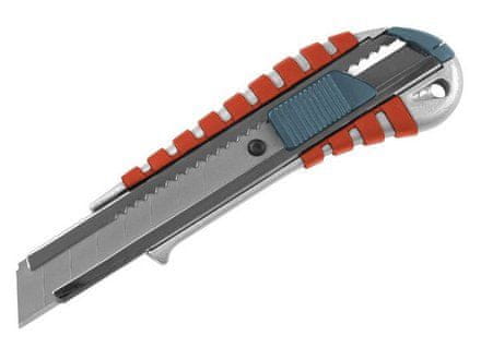 Extol Premium Ulamovací nôž (8855012) 18mm, kovový