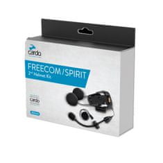 Cardo cardo SPIRIT/FREECOM audio kit pre druhú prilbu