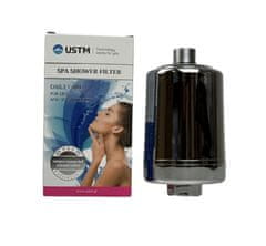 USTM Univerzálny sprchový filter - SPA