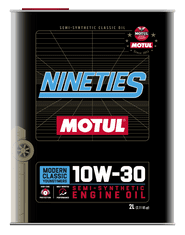 Motul Classic Nineties 10W30 2L