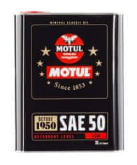 Motul Motul Classic SAE 30 2L