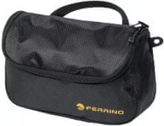 Ferrino Kozmetická taška Atocha čierna
