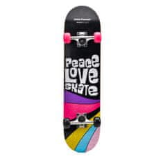 MTR Skateboard PEACE S-176