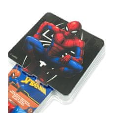 EUROSWAN Pero a zápisník Spider-man