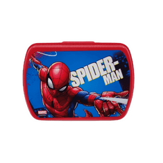 EUROSWAN Box na desiatu Spider-man