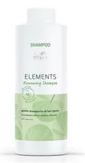 Wella Professional Jemný obnovujúci šampón Elements (Renewing Shampoo) (Objem 250 ml)