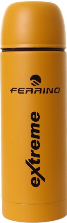 Ferrino Termofľaša Thermos Extreme 0,5 l - orange