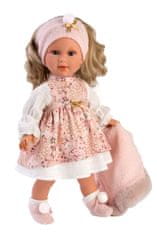 Llorens PP540-32 oblečenie pre bábiku veľkosti 40 cm