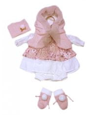 Llorens PP540-32 oblečenie pre bábiku veľkosti 40 cm