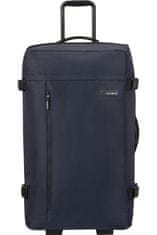 Samsonite Cestovná taška na kolieskach Roader L 112 l tmavě modrá