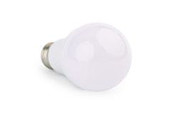Berge LED žiarovka - E27 - 10W - 800Lm - teplá biela